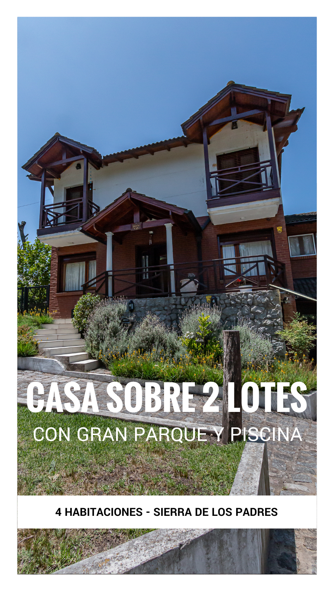 Casa Sierra Ignacio1