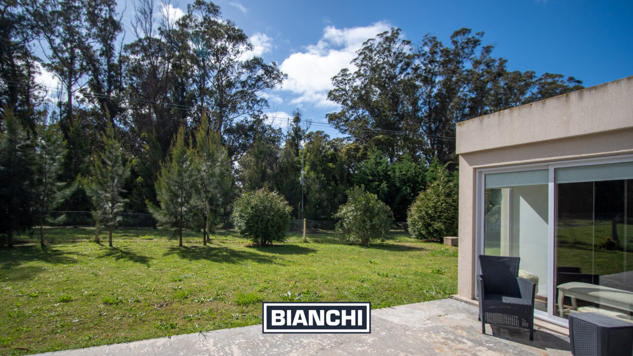 Casa en Venta, Club de Campo Haras del Mar-17