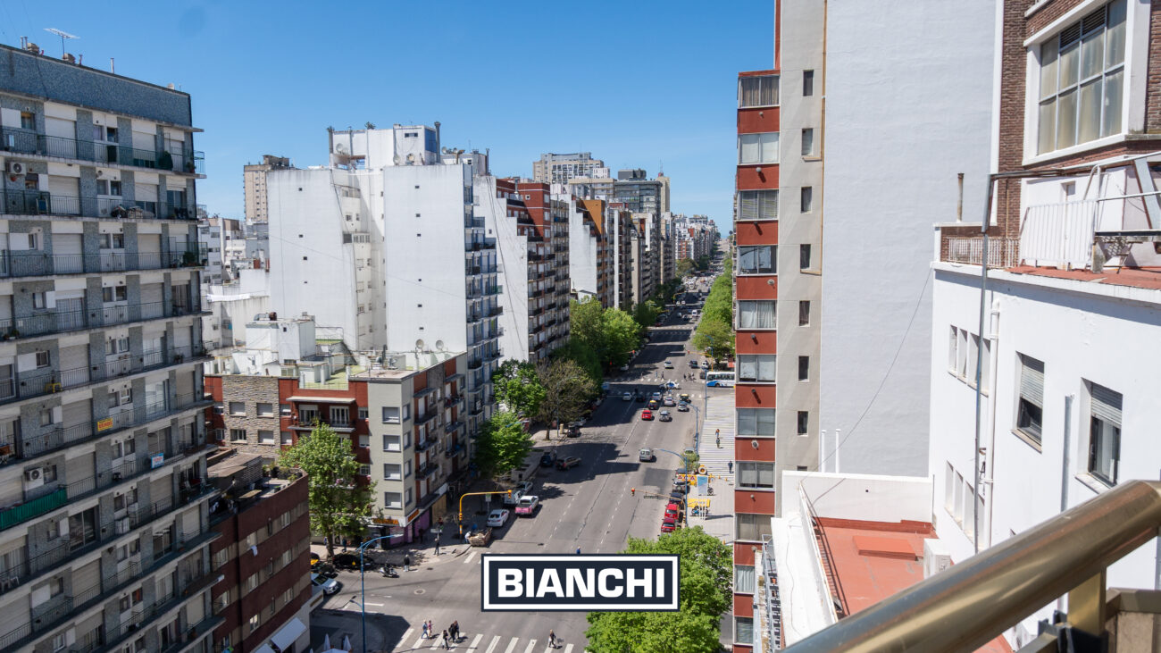 Depto 3 amb Av. Colon 2560, Mar del Plata-13