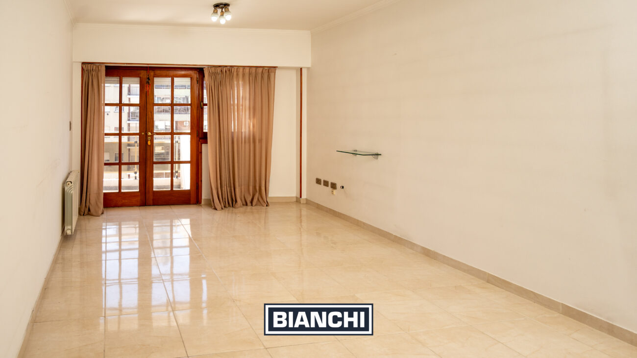 Depto 3 amb Av. Colon 2560, Mar del Plata