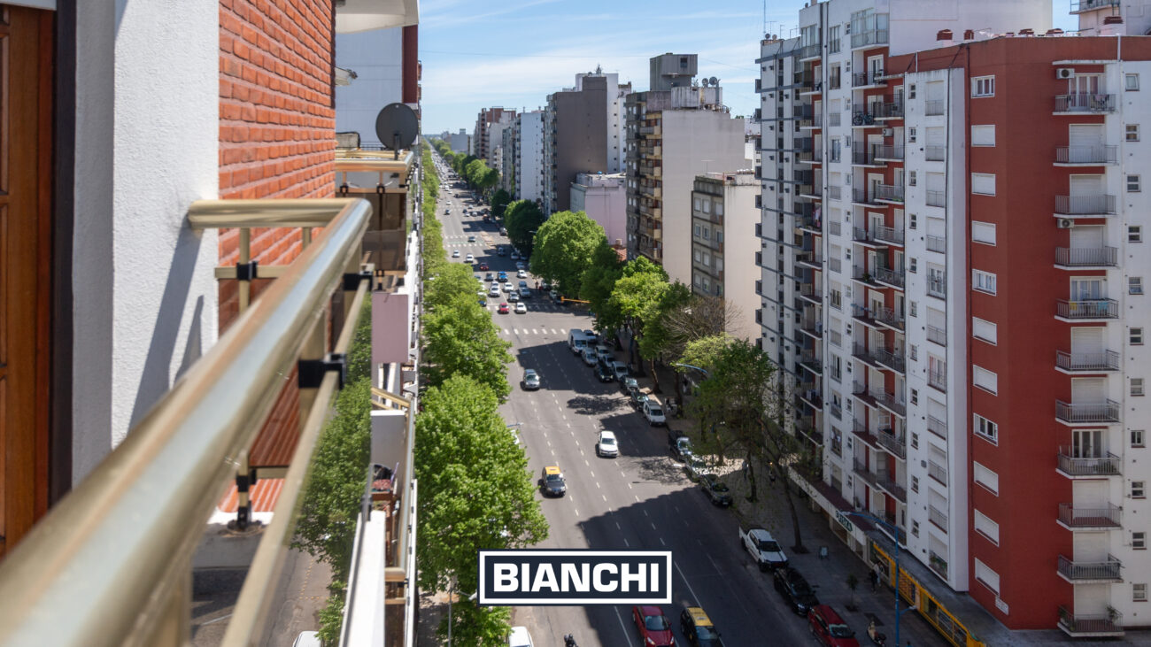 Depto 3 amb Av. Colon 2560, Mar del Plata-14