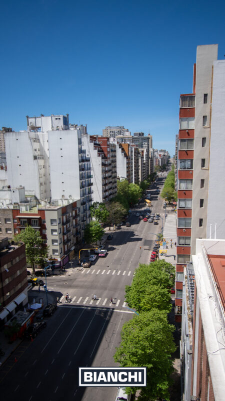 Depto 3 amb Av. Colon 2560, Mar del Plata-15