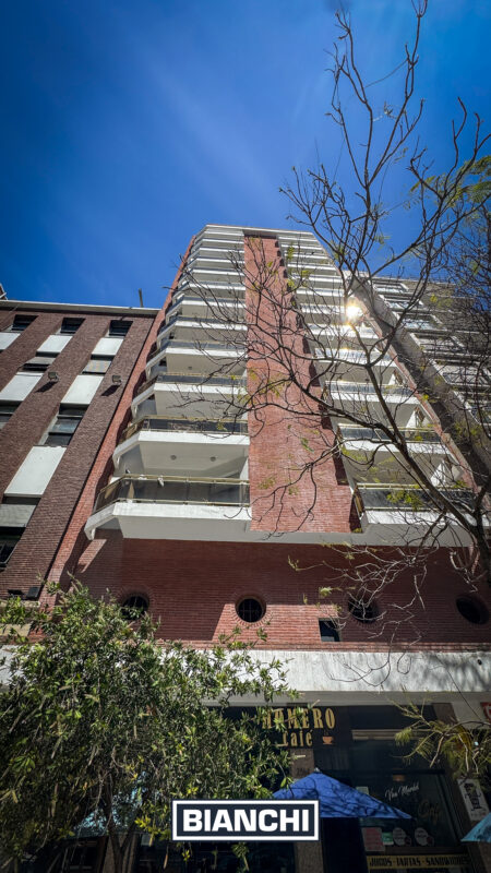 Depto 3 amb Av. Colon 2560, Mar del Plata-16