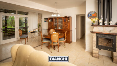 Casa en Calle Ignacio 210 - Sierra de los Padres - Lote 1842M - Imagen 7