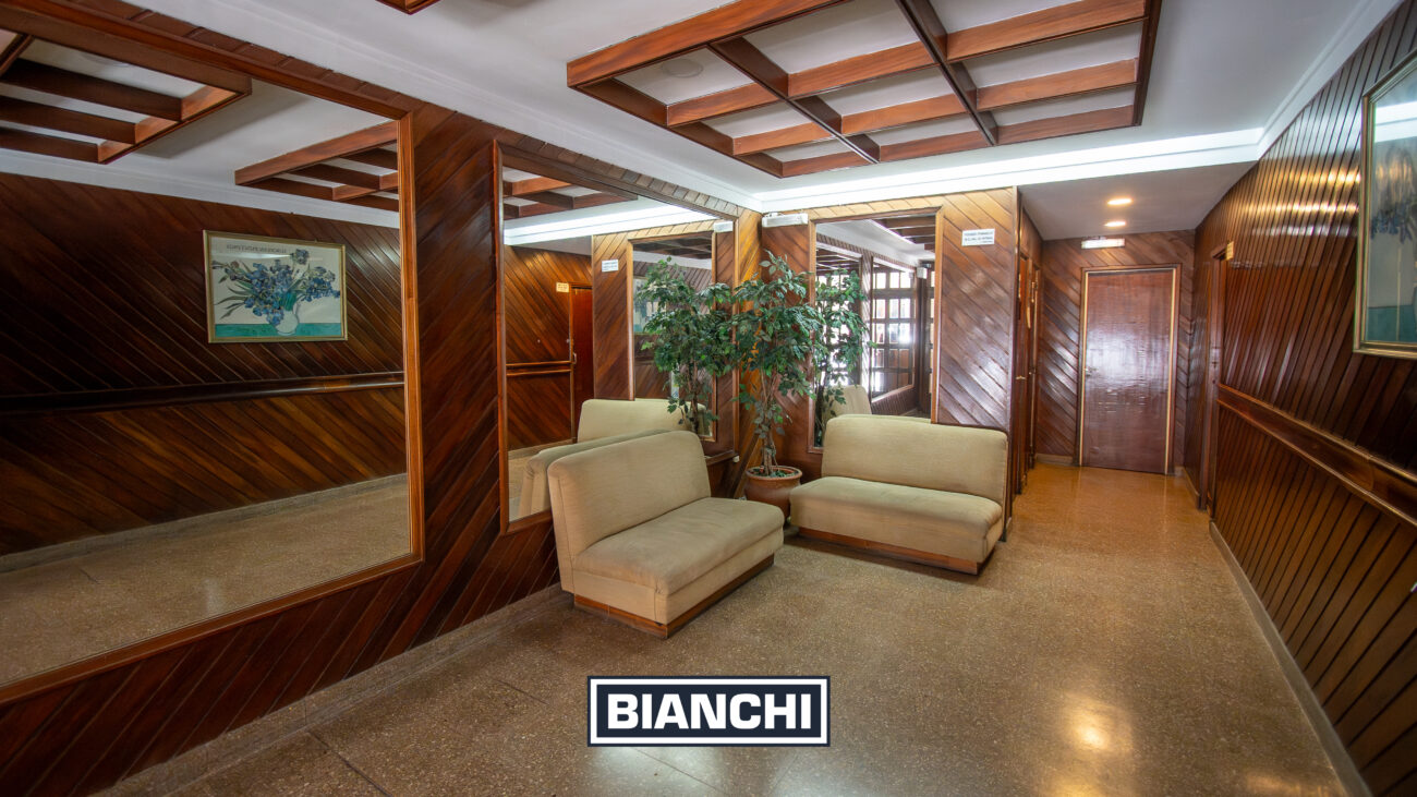 Monoambiente Yrigoyen 1987_2