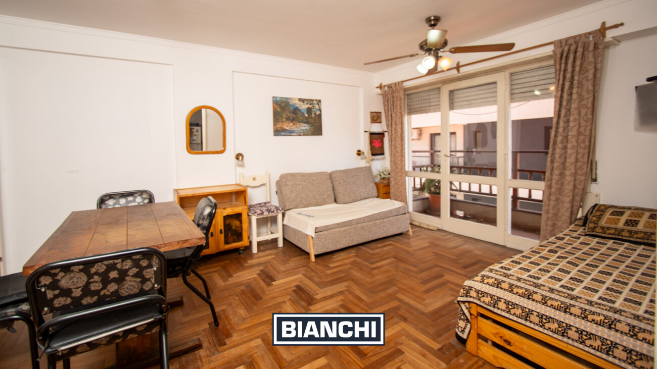 Monoambiente Yrigoyen 1987_3