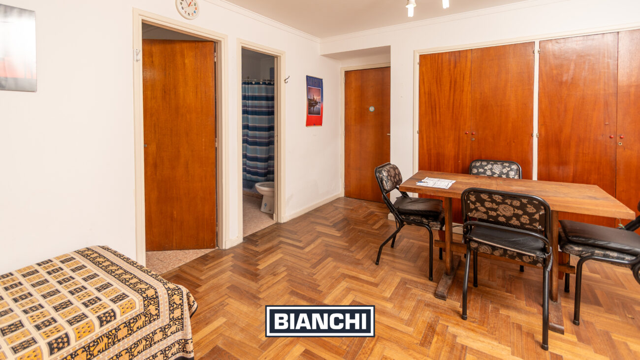 Monoambiente Yrigoyen 1987_8