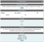 Lote en Barrio Chapadmalal - Imagen 7