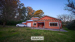 Casa de Campo en Villa Laguna La Brava - Lote 4.000M - Imagen 2