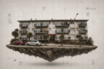 Un Monoambiente para descansar a 50 metros del Mar